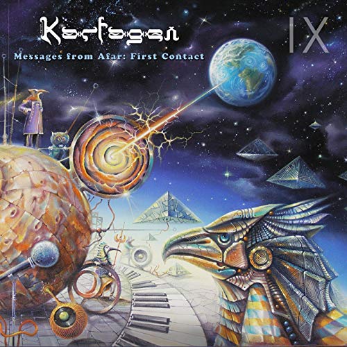 Mark’s Quick Review: Karfargen’s – Messages from Afar: First Contact0 (0)