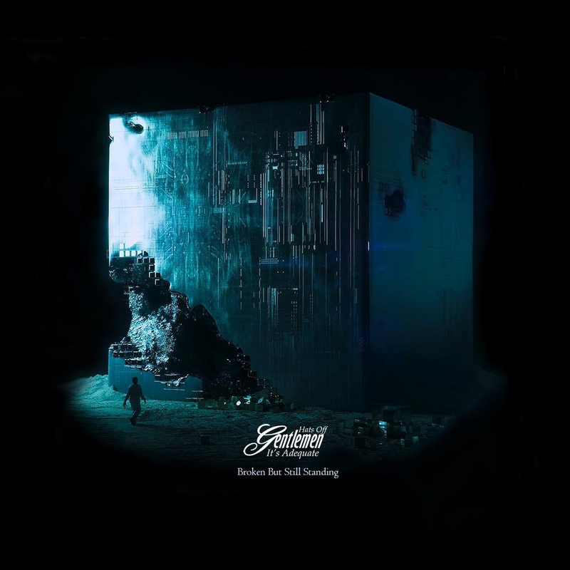 Mark’s Quick Review: Hats Off Gentlemen It’s Adequate’s – Out of Mind0 (0)