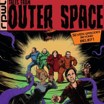 Mark’s Quick Review: RPWL’s – Tales From Outer Space0 (0)