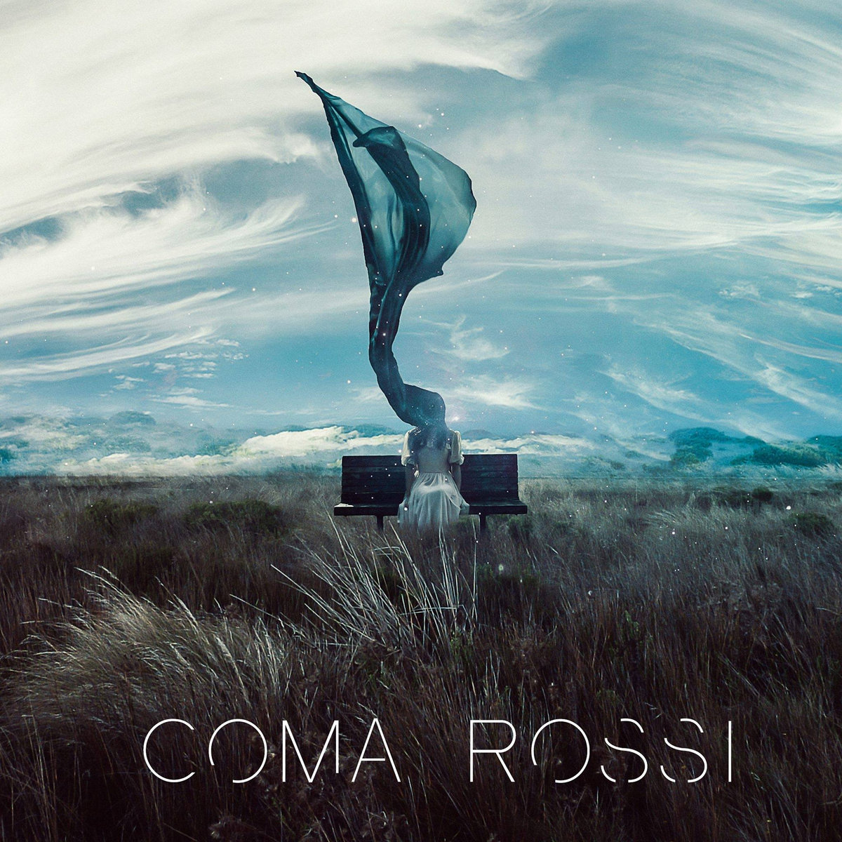 Mark’s Quick Review: Coma Rossi’s – Self Titled Album0 (0)