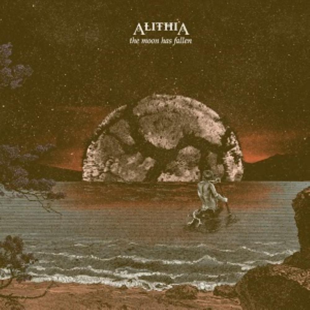 Mark’s Quick Review: Alithia’s – The Moon has Fallen0 (0)