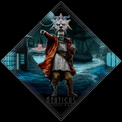 Mark’s Quick Review: Nauticus’ – Disappear in Blue.0 (0)