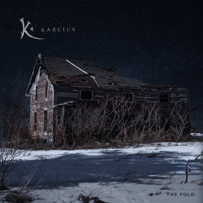 Mark’s Quick Review: Karikus’ – The Fold0 (0)