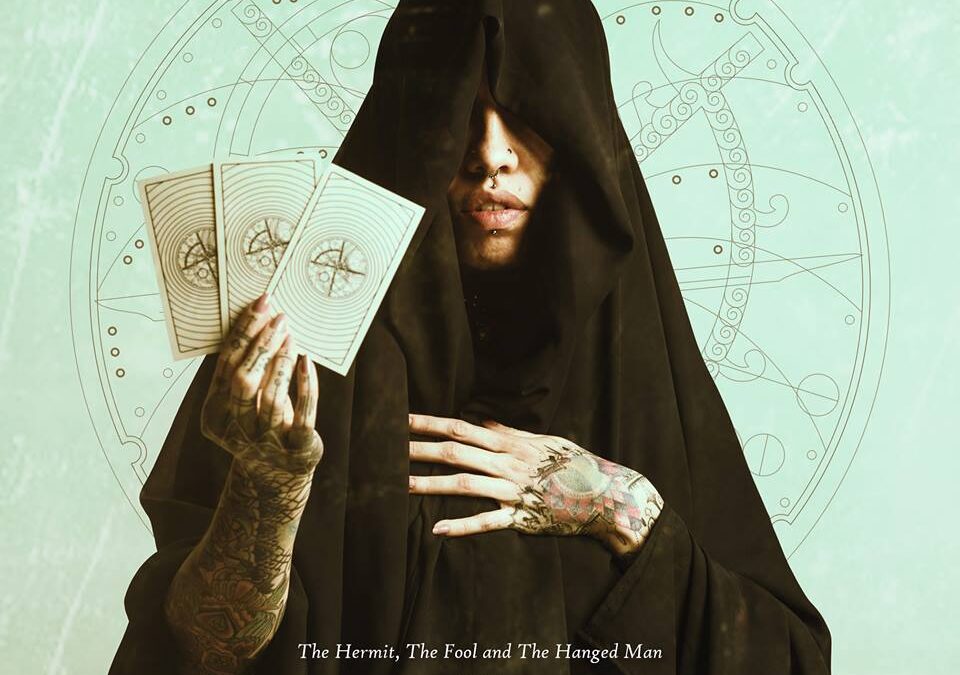 Mark’s Quick Review: Astrolabe’s – The Hermit, The Fool And The Hanged Man0 (0)