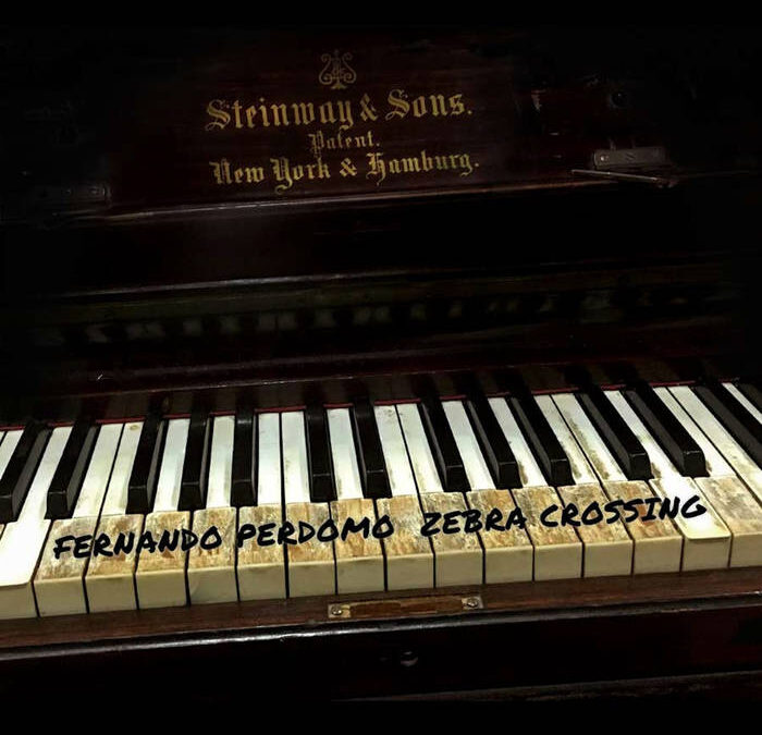 Mark’s Quick Review: Fernando Perdomo’s – Zebra Crossing.0 (0)