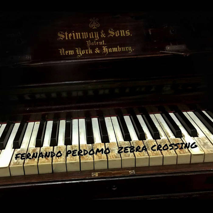 Mark’s Quick Review: Fernando Perdomo’s – Zebra Crossing.0 (0)