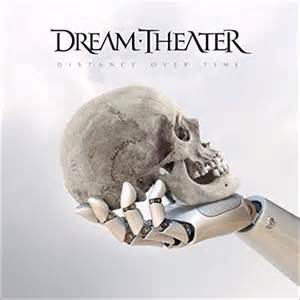 Mark’s Quick Review: Dream Theater’s – Distance Over Time0 (0)