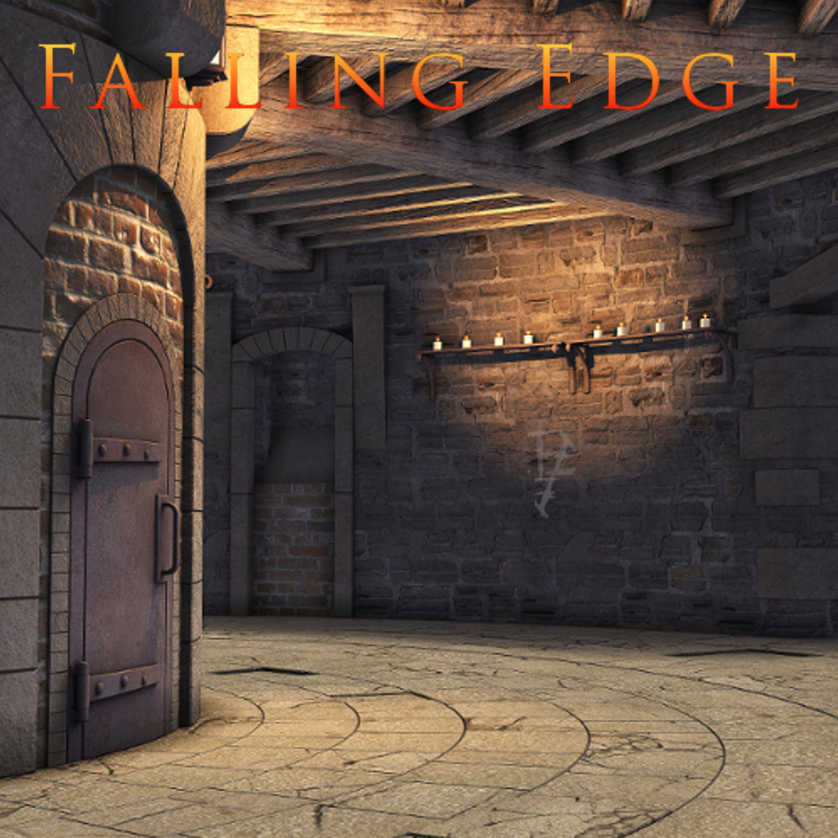 Mark’s Quick Review: Falling Edge’s – FE30 (0)