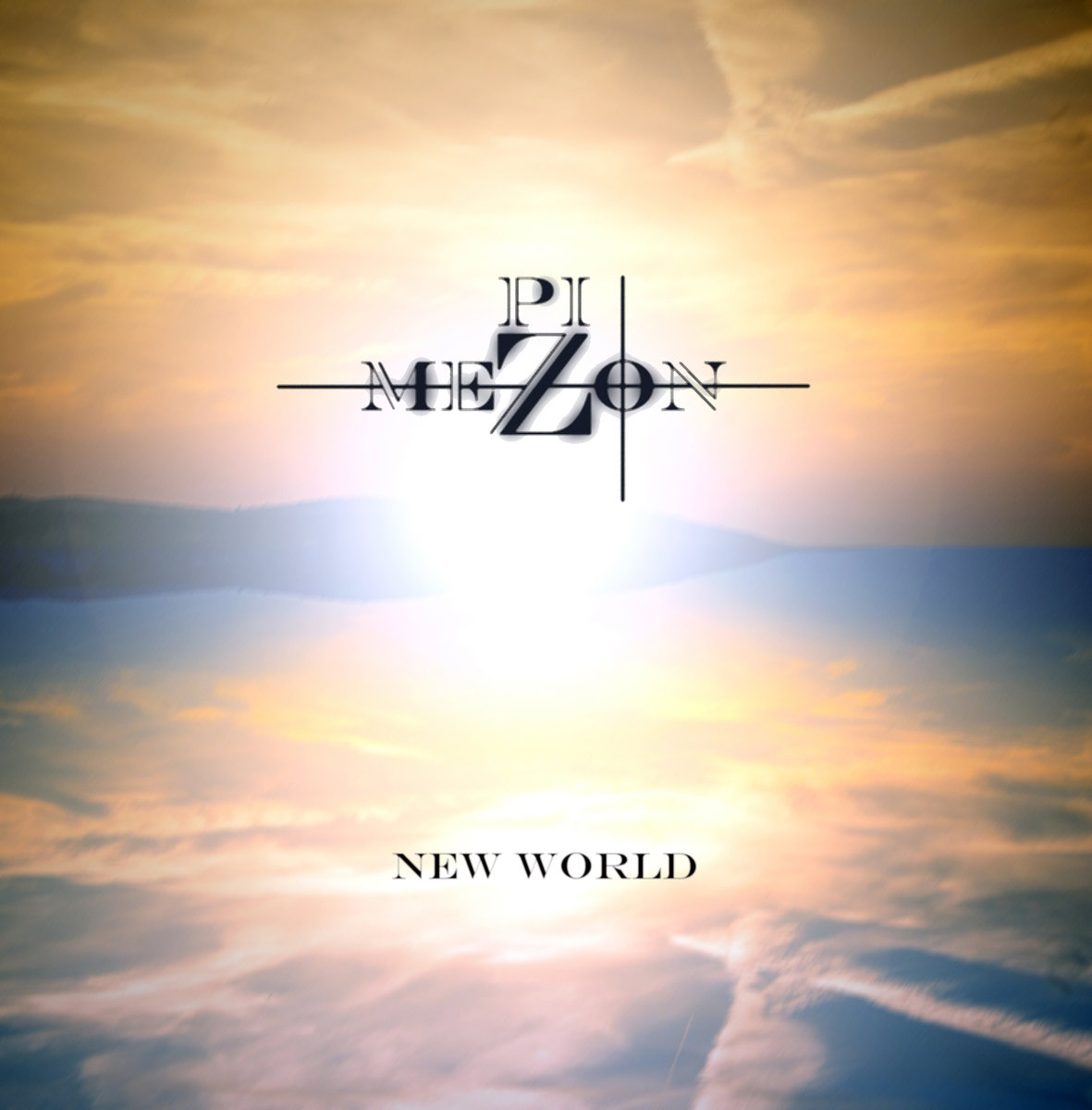 Mark’s Quick Review: Pi Mezon’s – New World0 (0)
