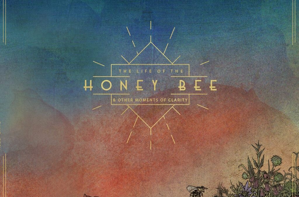 Mark’s Quick Review: Abel Ganz’s – The Life of the Honey Bee and Other Moments of Clarity0 (0)