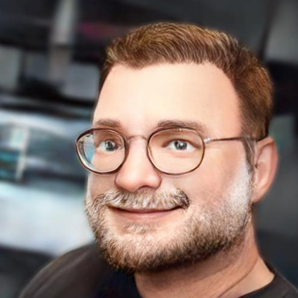 Mike Bo0 (0)
                    Host of: 
                    The Stream