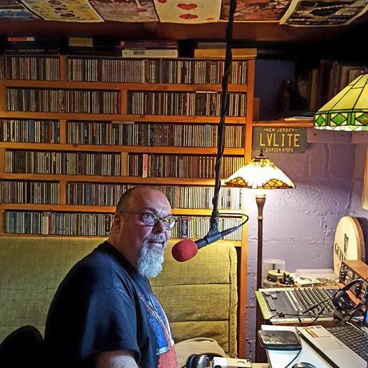 Mark Burnell0 (0)
                    Host of: 
                    The Aquarium, Psych Ward, The Vault