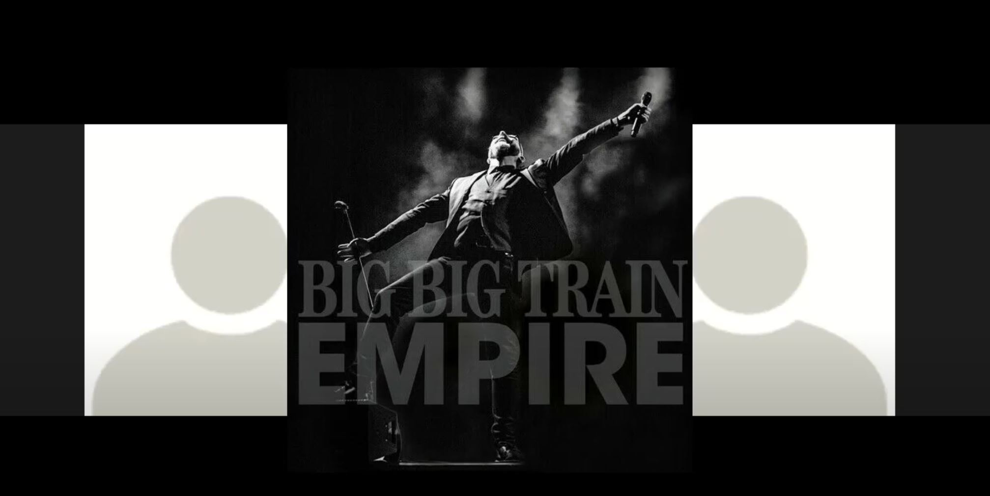 David Longdon’s Interview with progrock.com  (Audio only)0 (0)