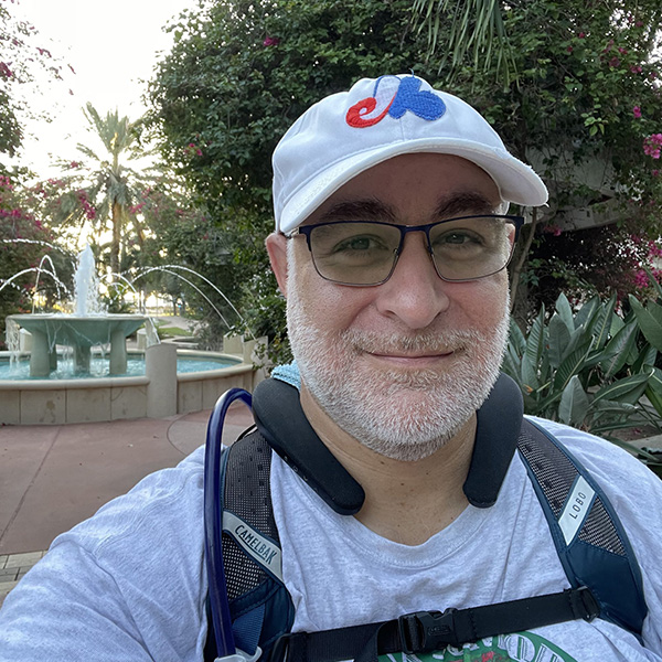 Dave Ratisher0 (0)
                    Host of: 
                    Fusion Plus