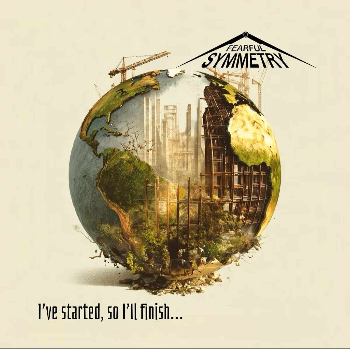 Fearful Symmetry Debut New Single “One by One”0 (0)