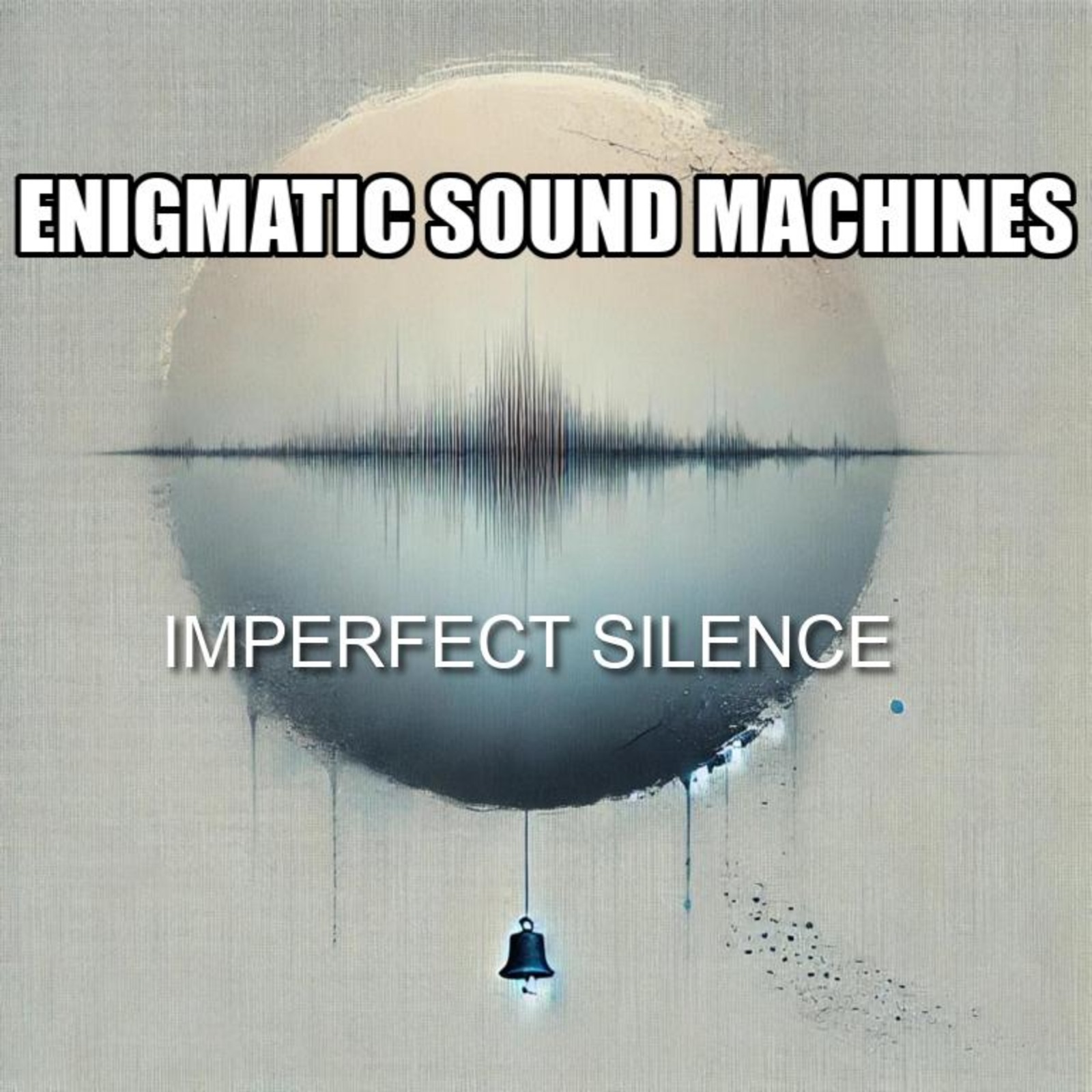 Enigmatic Sound Machines Unveil New Single “The Distance Between Here and Now” and release Album Imperfect Silence0 (0)