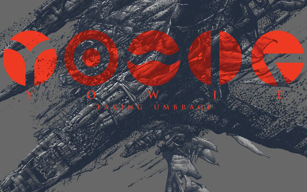 Ian’s Quick Review: Yowie – Taking Umbrage5 (1)